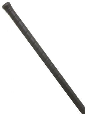 Klubhuset wrap KH Grip Black