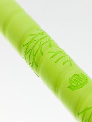 Klubhuset wrap KH Grip Green