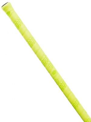 Klubhuset wrap KH Grip Yellow