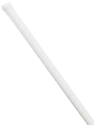 Klubhuset wrap KH Grip White