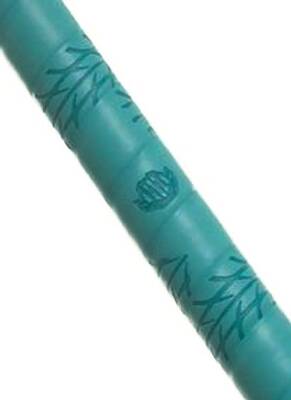 Klubhuset wrap KH Grip Teal
