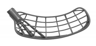 Zone blade MAKER