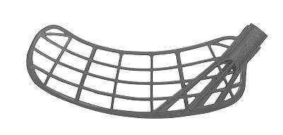 Zone blade MAKER