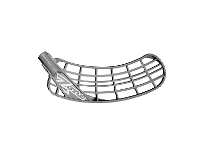 ZONE blade Zuper