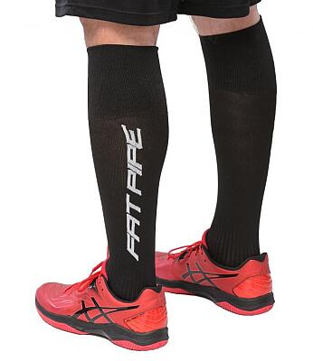 Fatpipe Player&#39;s socks