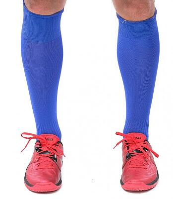 Fatpipe Player&#39;s socks
