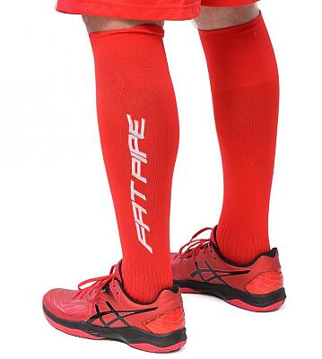 Fatpipe Player&#39;s socks