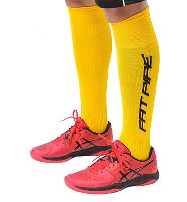 Fatpipe Player&#39;s socks