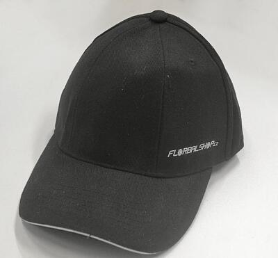 Floorball shop cap