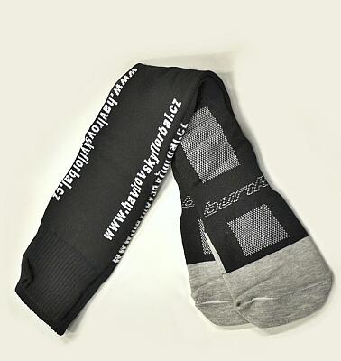 socks floorball havířov size 40-45