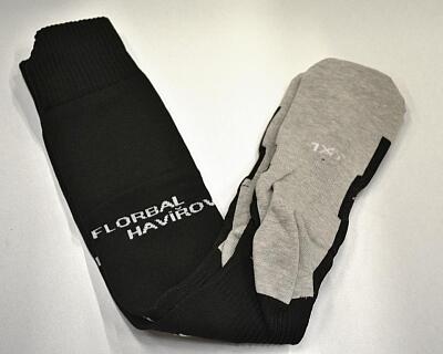 socks floorball havířov size 40-45