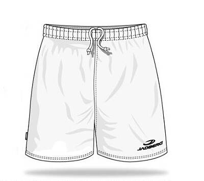 Jadberg shorts BOSSO-W