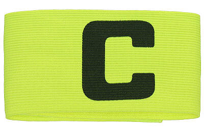 Merco captain&#39;s armband