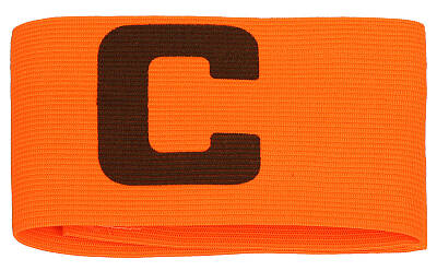 Merco captain&#39;s armband