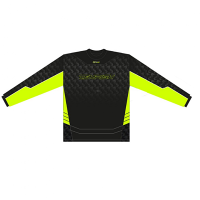 Tempish SIXTH goalkeeper jersey senior