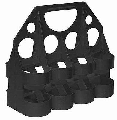 Tempish Bottle carrier for 8 bottles