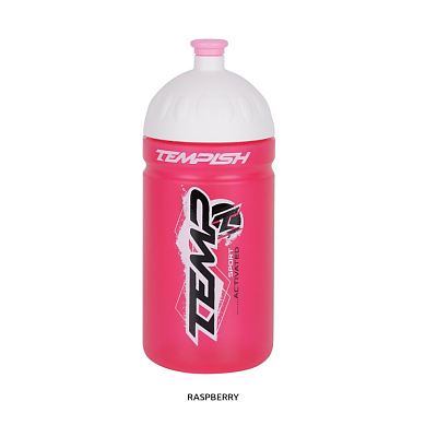 Tempish bottle 0.5L