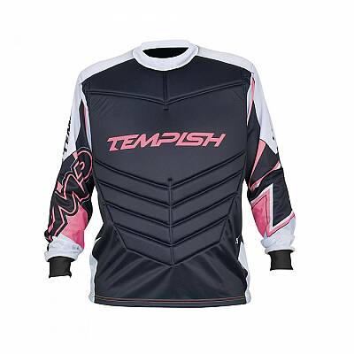 Tempish goalkeeper SET RESPECT Girl