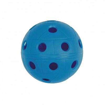 Floorball set MPS Jungle mini Green/Navy (12 sticks)