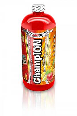 Amix ChampION Sports Fuel Concentrate 1000ml