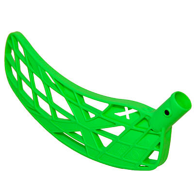 Exel blade X Blade SB neon green