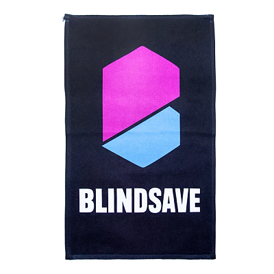 Blindsave Towel