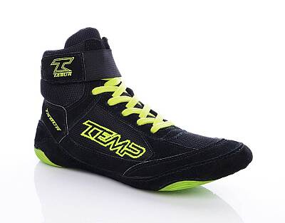 Tempish TABUR Jr. indoor goalie shoes