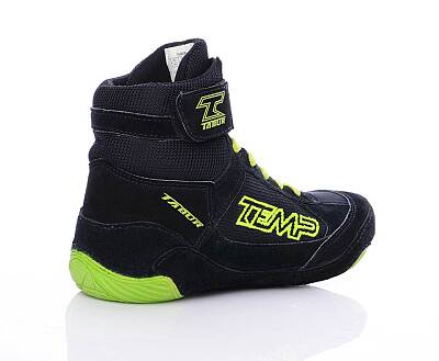 Tempish TABUR Jr. indoor goalie shoes