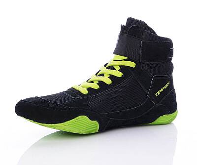 Tempish TABUR Jr. indoor goalie shoes