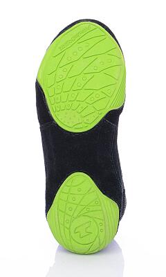 Tempish TABUR Jr. indoor goalie shoes