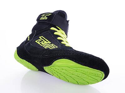 Tempish TABUR Jr. indoor goalie shoes