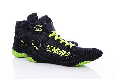 Tempish TABUR Jr. indoor goalie shoes
