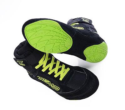 Tempish TABUR Jr. indoor goalie shoes