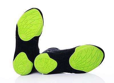 Tempish TABUR Jr. indoor goalie shoes