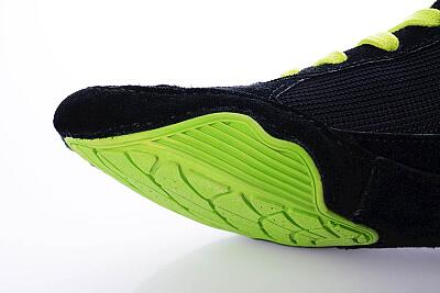 Tempish TABUR Jr. indoor goalie shoes