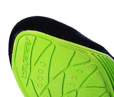 Tempish TABUR Jr. indoor goalie shoes