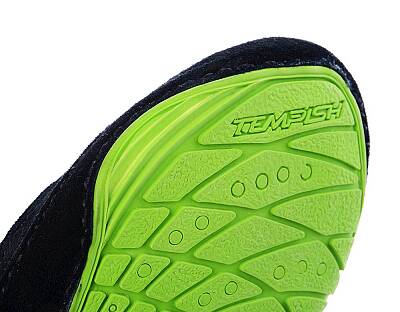 Tempish TABUR Jr. indoor goalie shoes