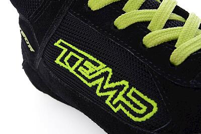 Tempish TABUR Jr. indoor goalie shoes