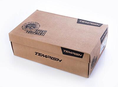 Tempish TABUR Jr. indoor goalie shoes