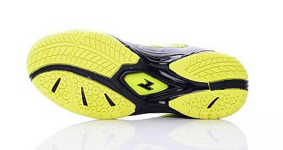 Tempish NO LIMIT MEN indoor shoes