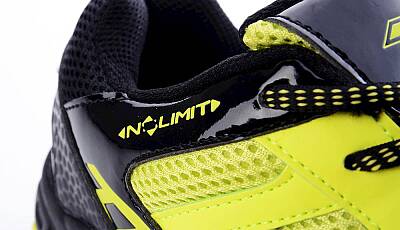 Tempish NO LIMIT MEN indoor shoes