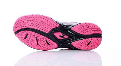 Tempish NO LIMIT WOMEN indoor shoes