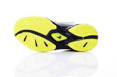 Tempish NO LIMIT JR indoor shoes