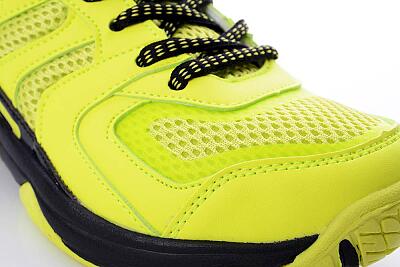 Tempish NO LIMIT JR indoor shoes