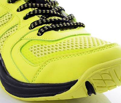 Tempish NO LIMIT JR indoor shoes