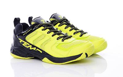 Tempish NO LIMIT JR indoor shoes