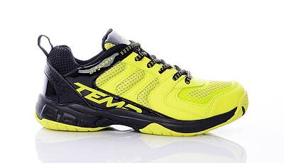Tempish NO LIMIT JR indoor shoes