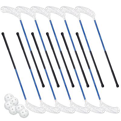Tempish BOOST floorball set 20/21