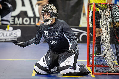 Tempish SIXTH goalkeeper jersey senior