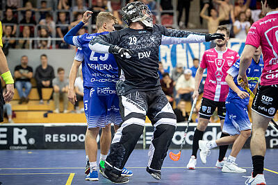 Tempish SIXTH goalkeeper jersey senior